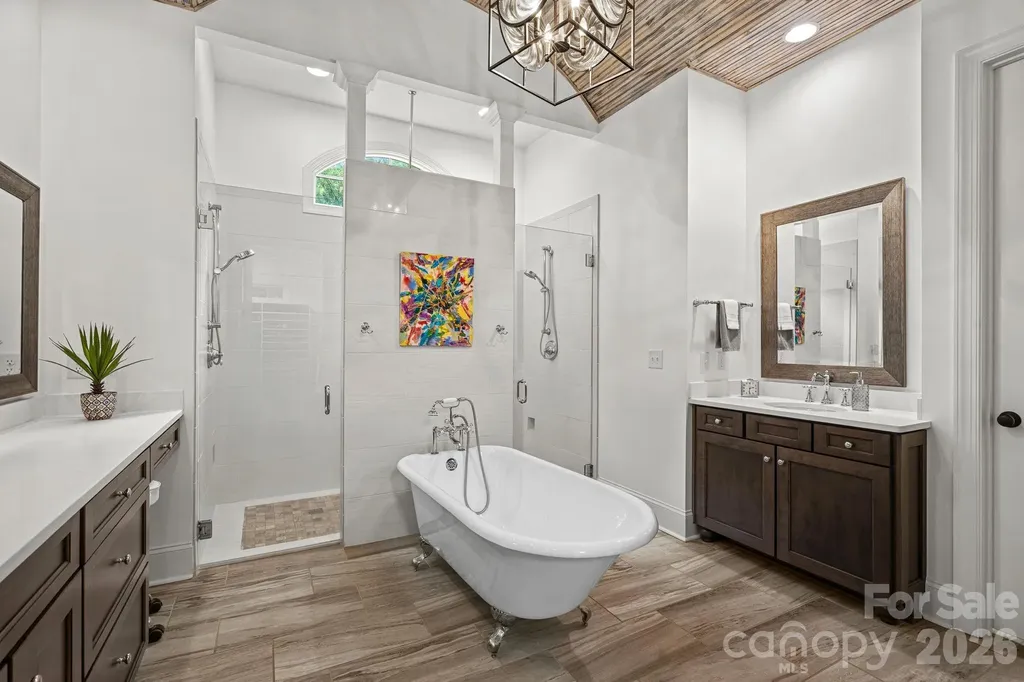 6808 Live Oaks Lane Waxhaw NC 28173