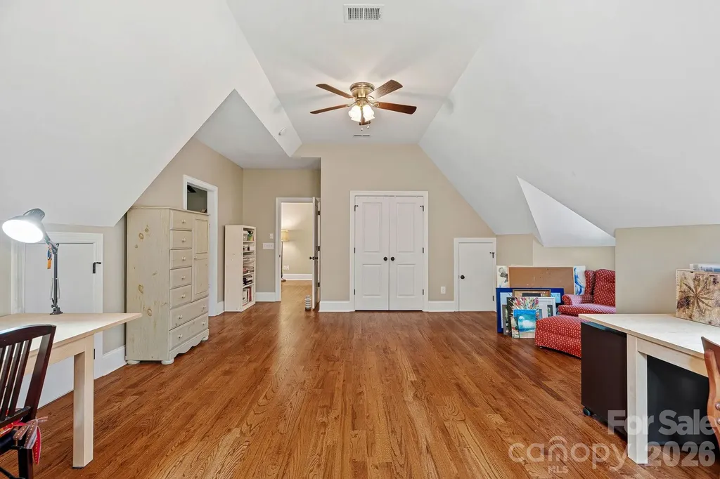 6808 Live Oaks Lane Waxhaw NC 28173