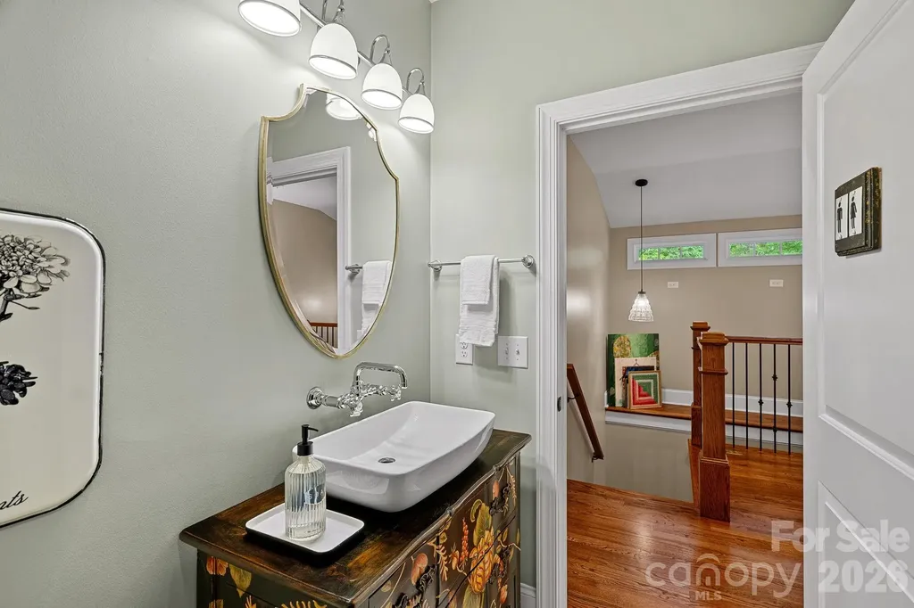 6808 Live Oaks Lane Waxhaw NC 28173