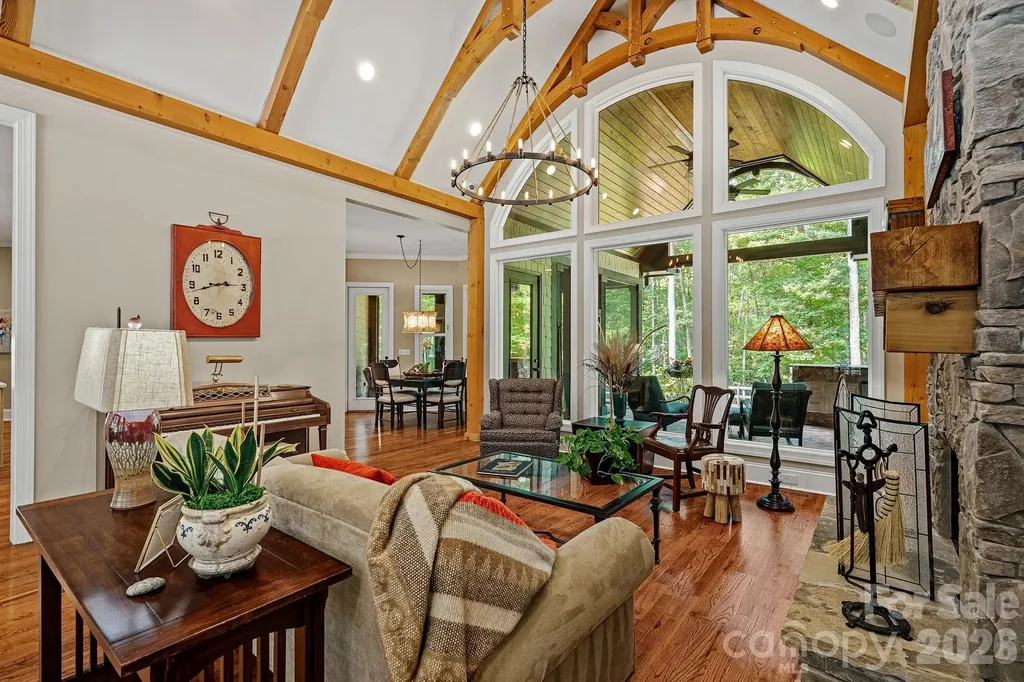 6808 Live Oaks Lane Waxhaw NC 28173