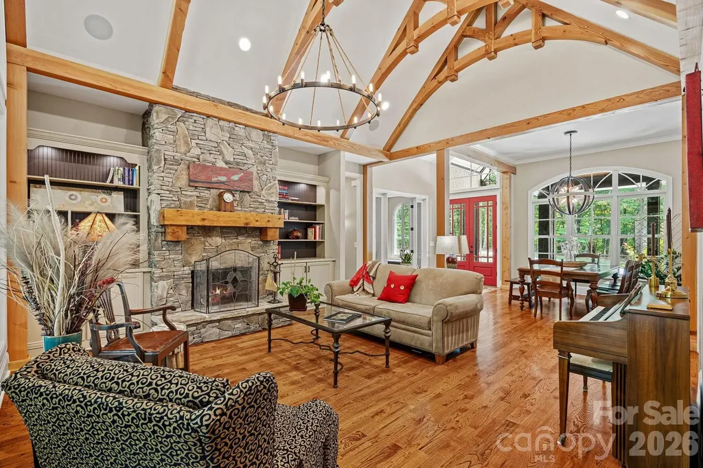 6808 Live Oaks Lane Waxhaw NC 28173