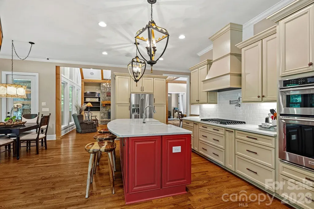 6808 Live Oaks Lane Waxhaw NC 28173