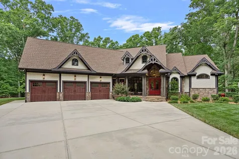 6808 Live Oaks Lane Waxhaw NC 28173