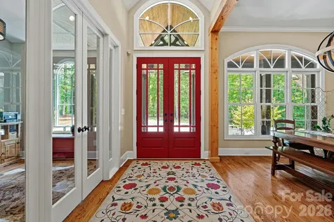 6808 Live Oaks Lane Waxhaw NC 28173