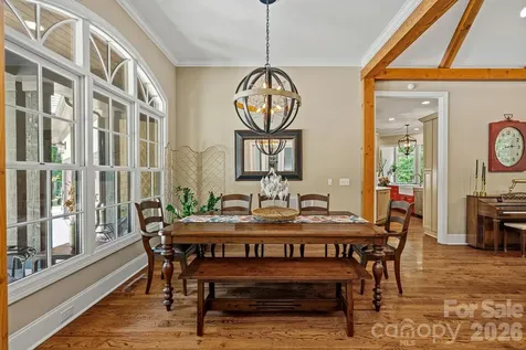 6808 Live Oaks Lane Waxhaw NC 28173