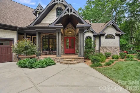 6808 Live Oaks Lane Waxhaw NC 28173
