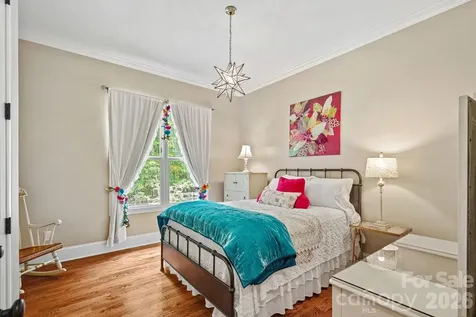 6808 Live Oaks Lane Waxhaw NC 28173