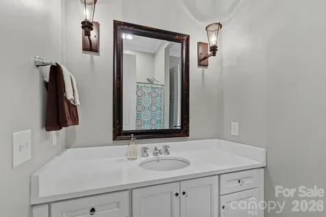 6808 Live Oaks Lane Waxhaw NC 28173