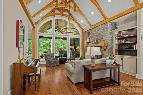 6808 Live Oaks Lane Waxhaw NC 28173