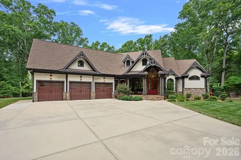 6808 Live Oaks Lane Waxhaw NC 28173