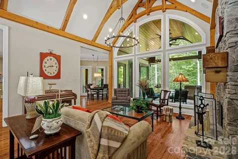 6808 Live Oaks Lane Waxhaw NC 28173