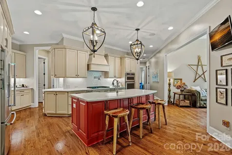 6808 Live Oaks Lane Waxhaw NC 28173