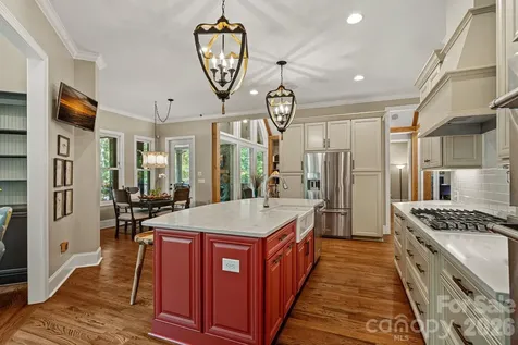 6808 Live Oaks Lane Waxhaw NC 28173