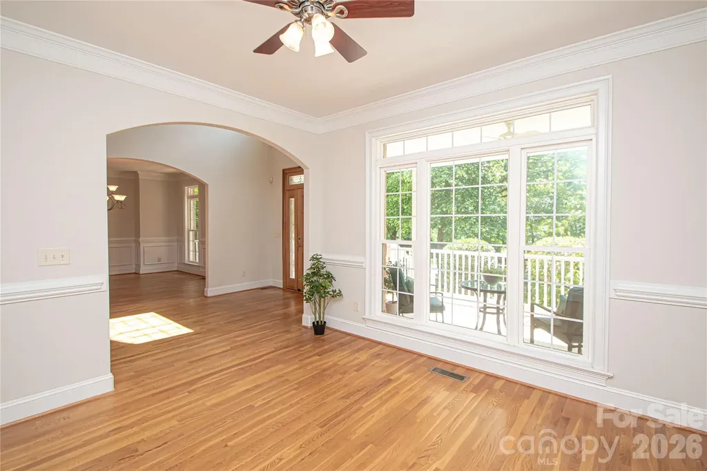 1015 Estate Lane Matthews NC 28104