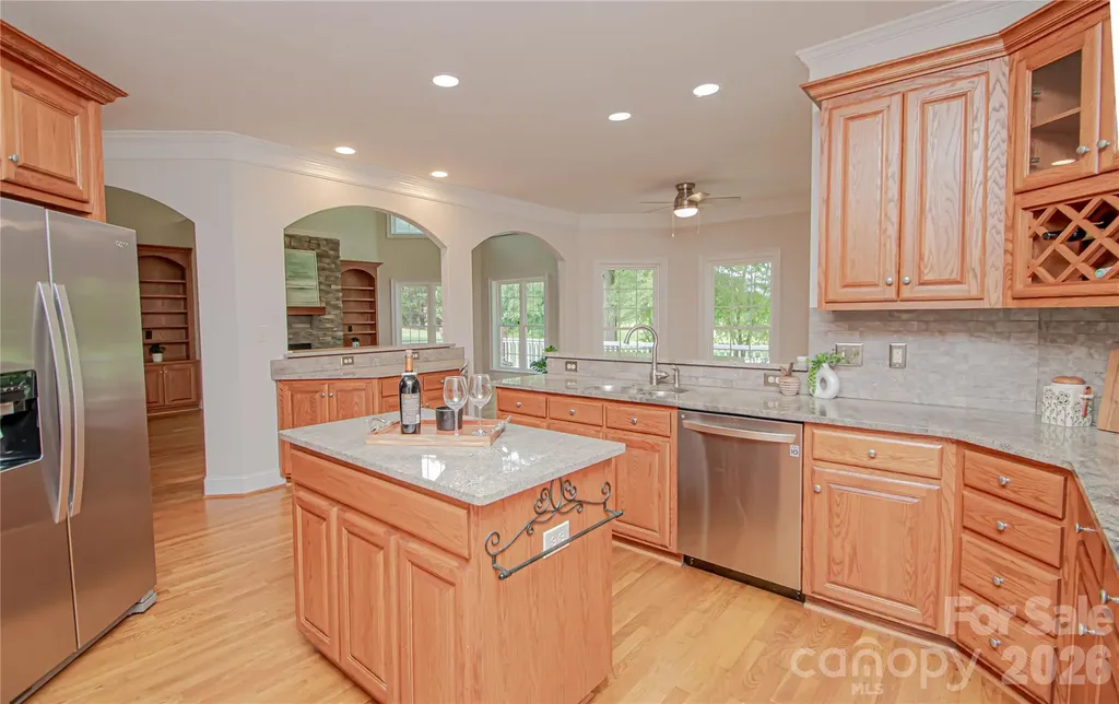 1015 Estate Lane Matthews NC 28104
