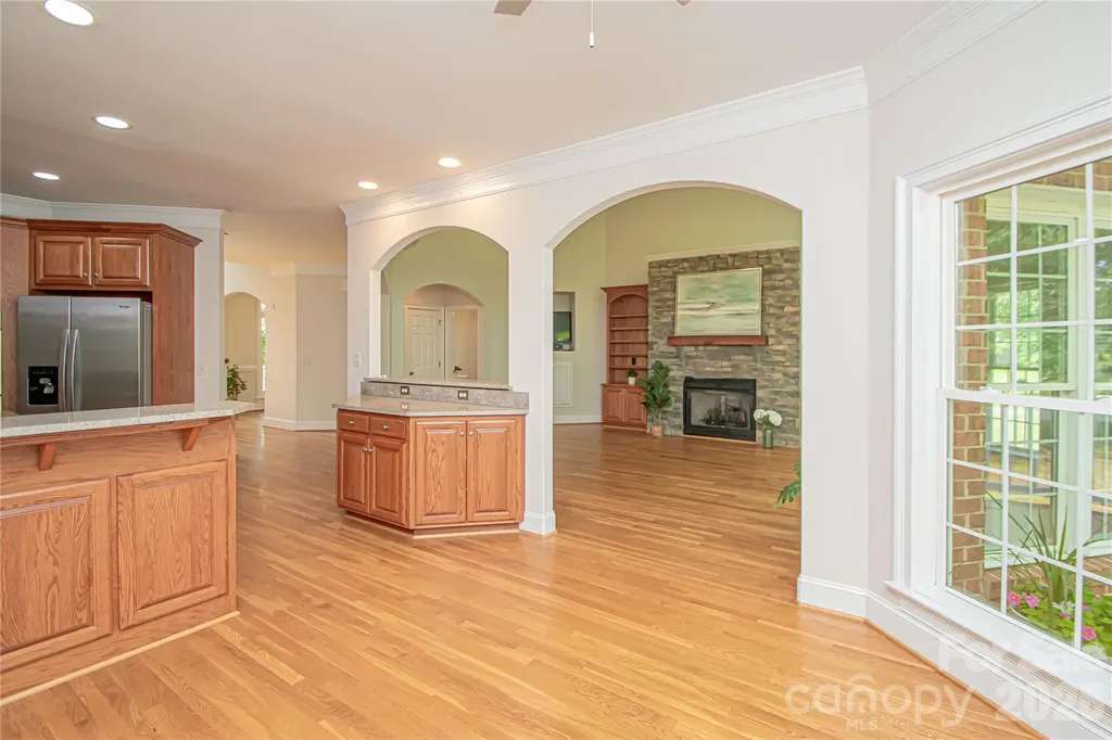 1015 Estate Lane Matthews NC 28104