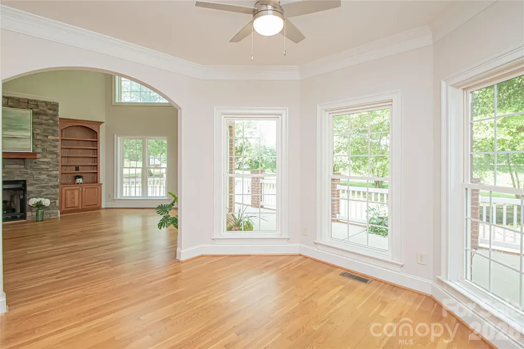 1015 Estate Lane Matthews NC 28104