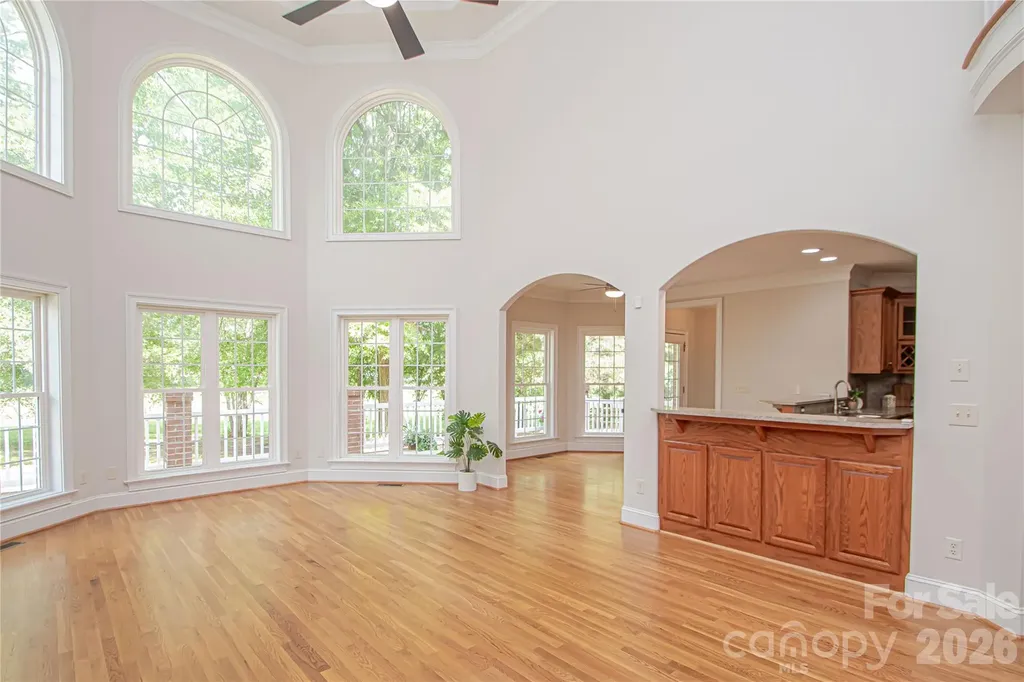 1015 Estate Lane Matthews NC 28104
