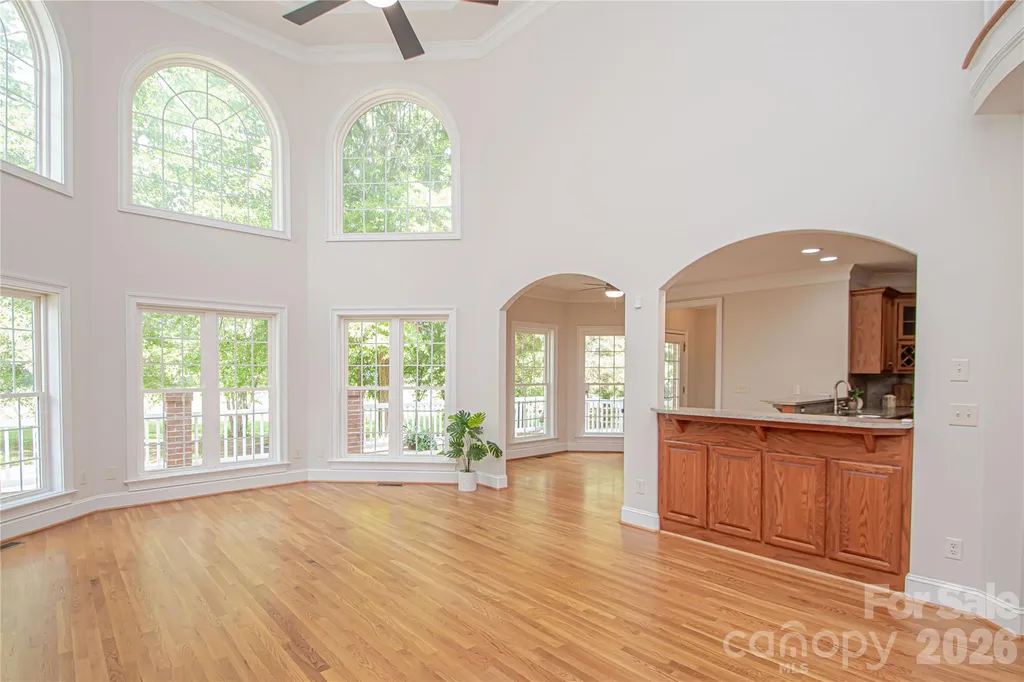1015 Estate Lane Matthews NC 28104
