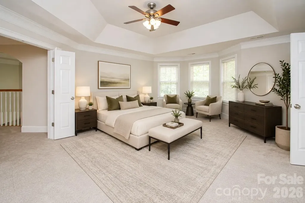 1015 Estate Lane Matthews NC 28104