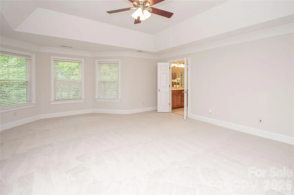 1015 Estate Lane Matthews NC 28104