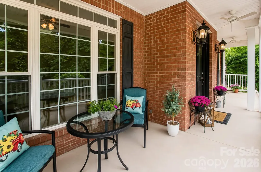 1015 Estate Lane Matthews NC 28104