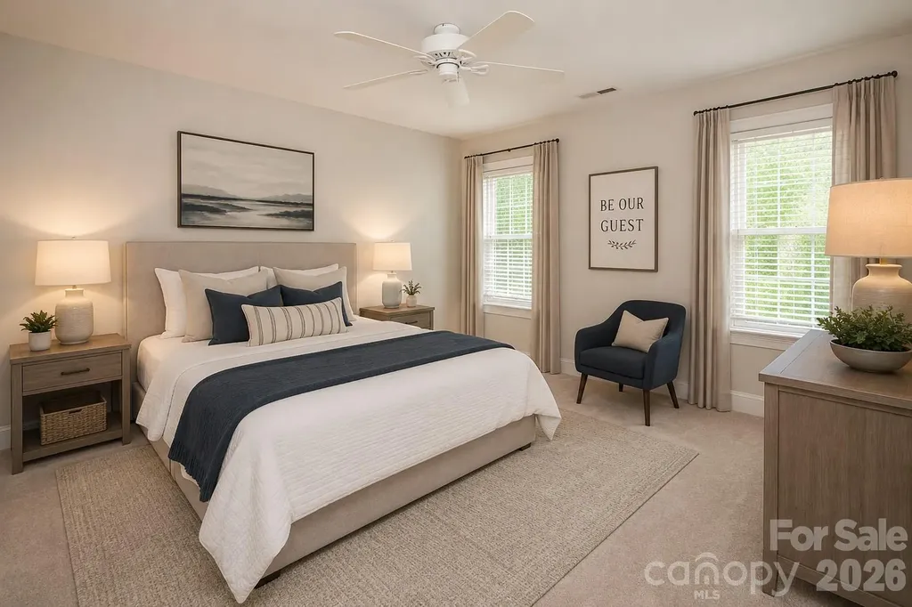 1015 Estate Lane Matthews NC 28104