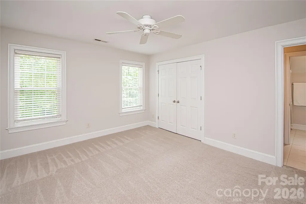 1015 Estate Lane Matthews NC 28104