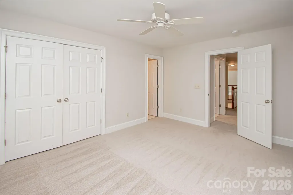 1015 Estate Lane Matthews NC 28104