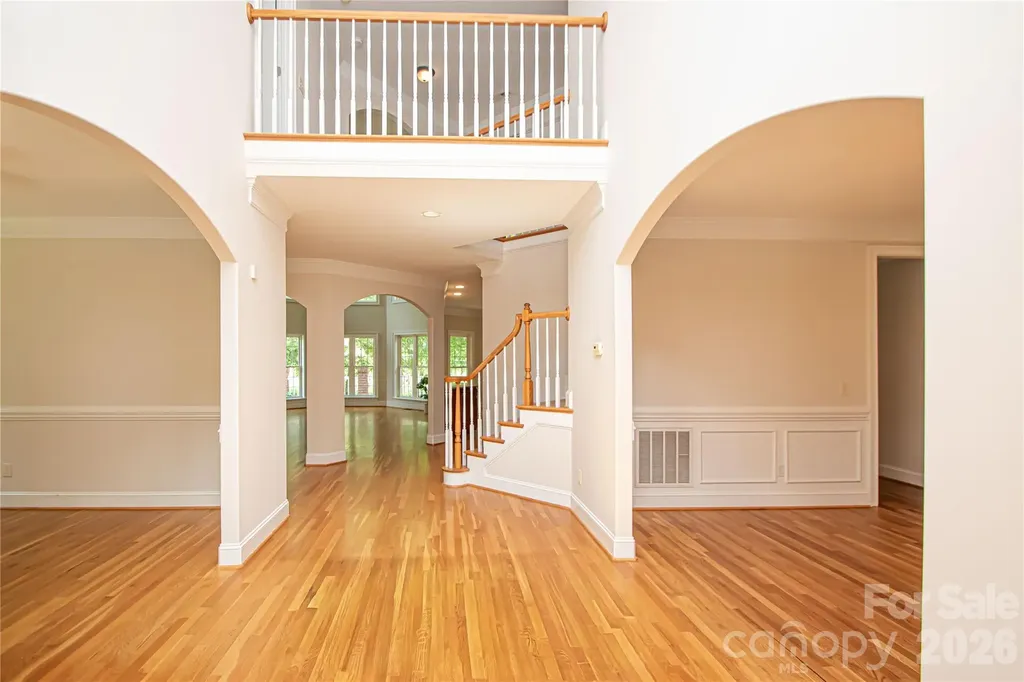 1015 Estate Lane Matthews NC 28104