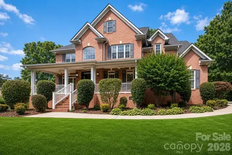 1015 Estate Lane Matthews NC 28104