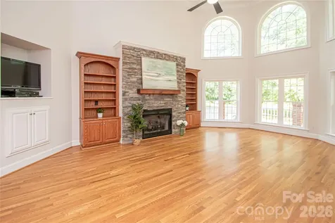 1015 Estate Lane Matthews NC 28104