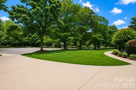 1015 Estate Lane Matthews NC 28104