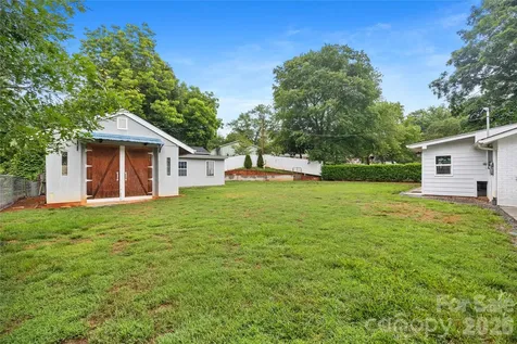 342 West Avenue Troutman NC 28166