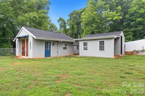 342 West Avenue Troutman NC 28166