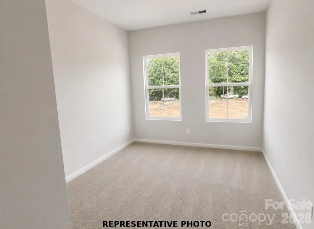 3622 Teslow Drive Charlotte NC 28215