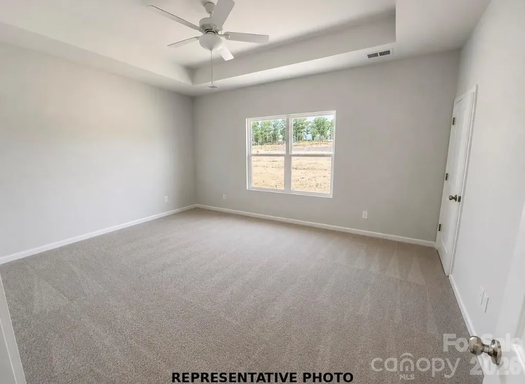 3622 Teslow Drive Charlotte NC 28215