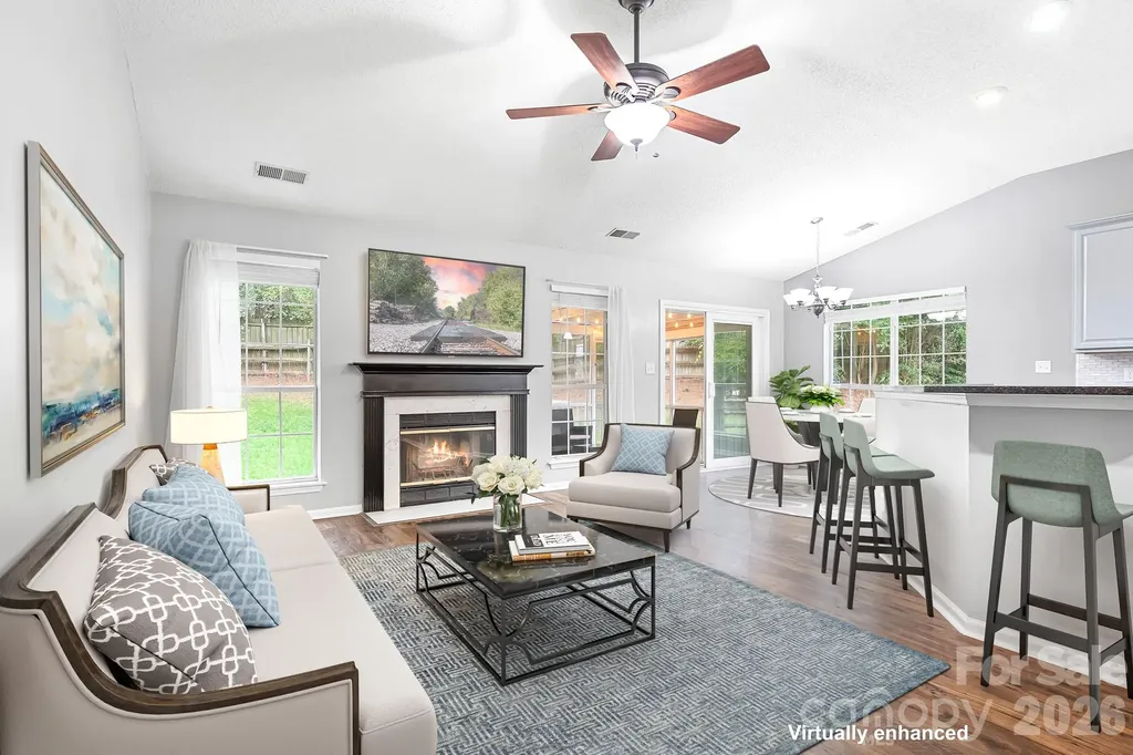 8940 Raven Park Drive Charlotte NC 28216