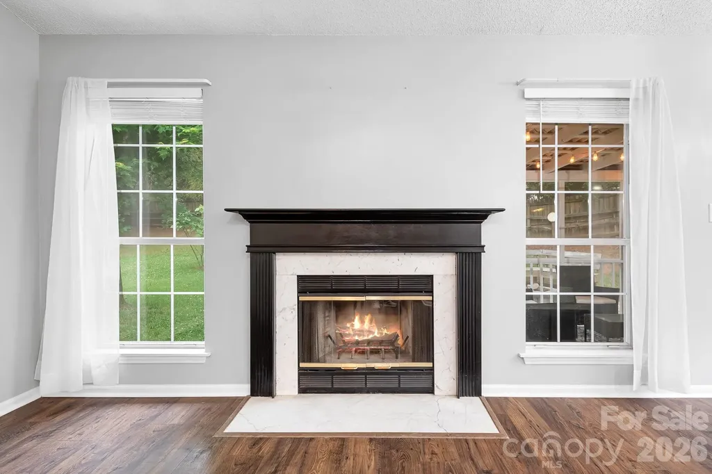 8940 Raven Park Drive Charlotte NC 28216
