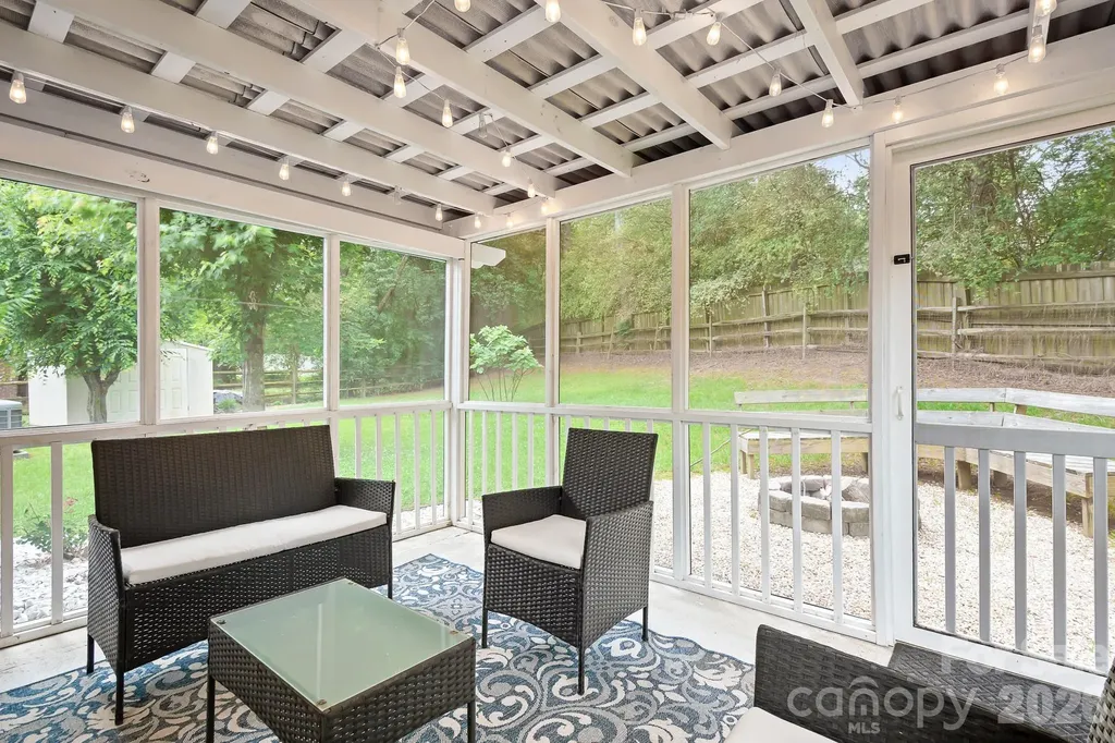 8940 Raven Park Drive Charlotte NC 28216