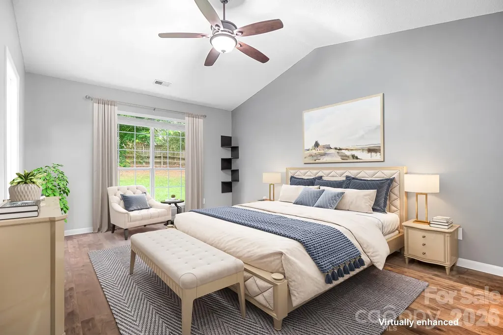 8940 Raven Park Drive Charlotte NC 28216