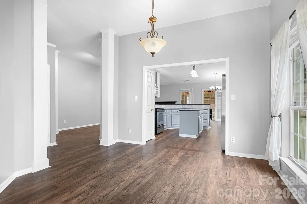 8940 Raven Park Drive Charlotte NC 28216