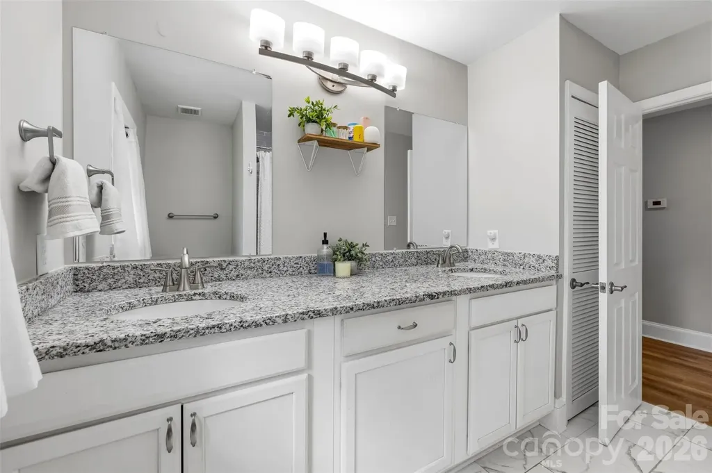 224 Sturbridge Drive Charlotte NC 28214
