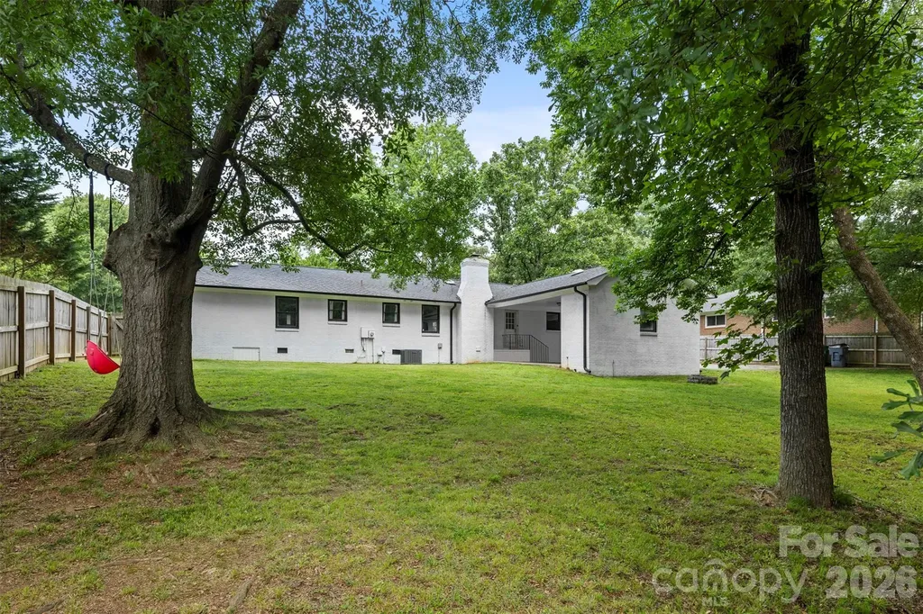 224 Sturbridge Drive Charlotte NC 28214