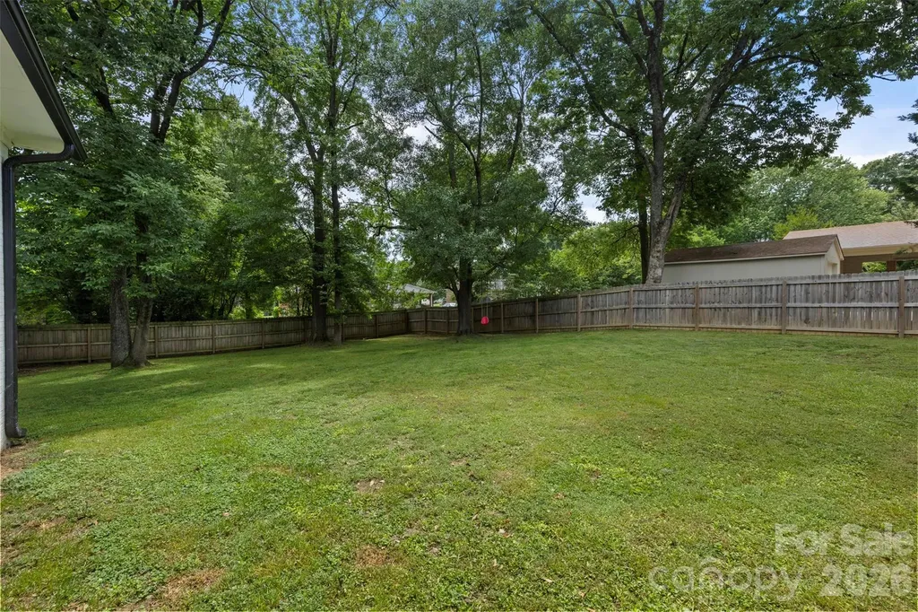 224 Sturbridge Drive Charlotte NC 28214