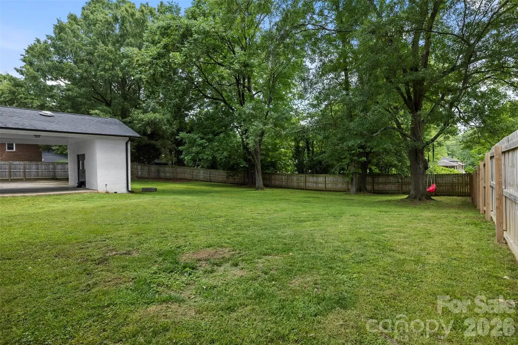 224 Sturbridge Drive Charlotte NC 28214
