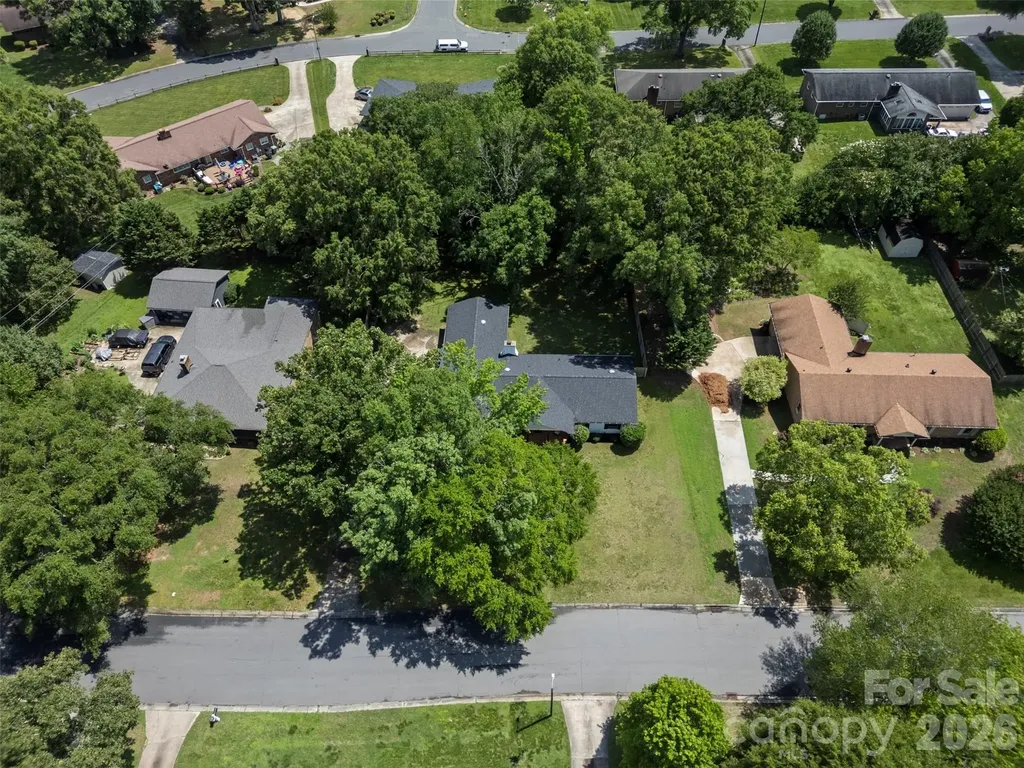 224 Sturbridge Drive Charlotte NC 28214