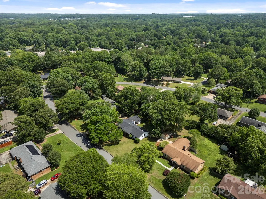 224 Sturbridge Drive Charlotte NC 28214