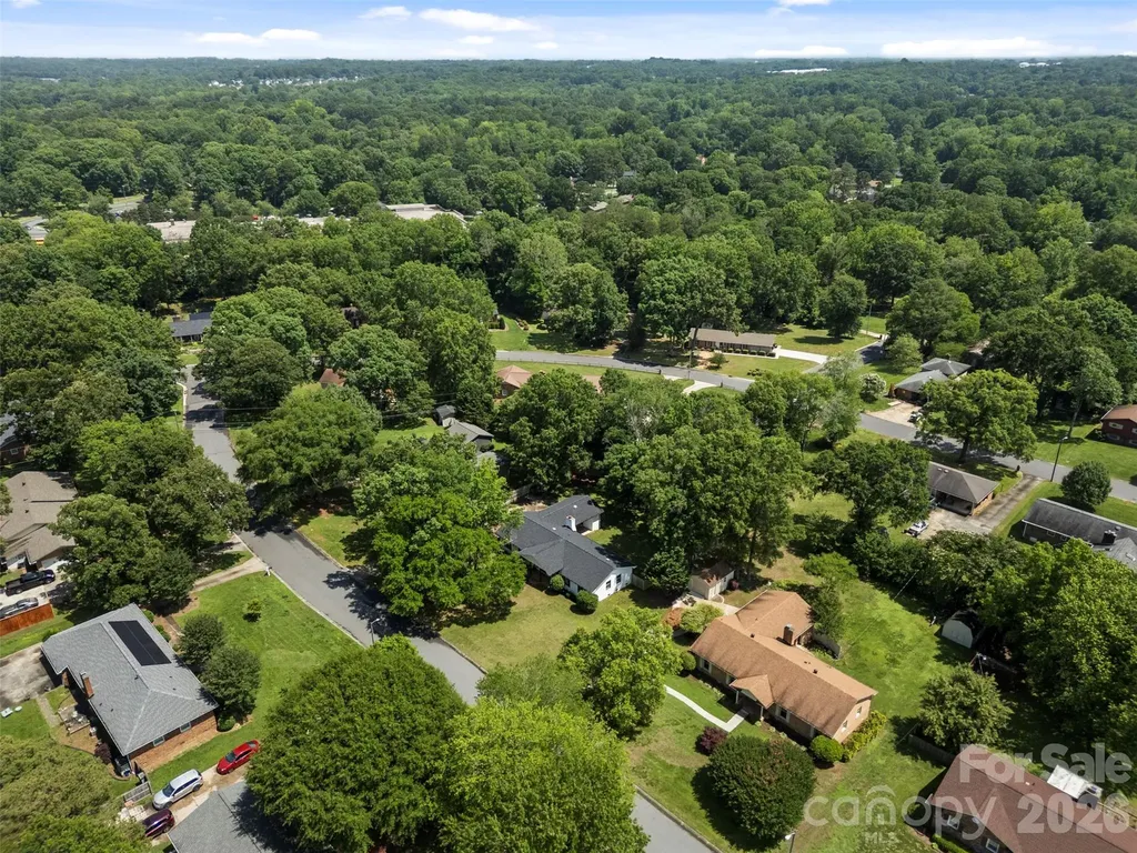 224 Sturbridge Drive Charlotte NC 28214