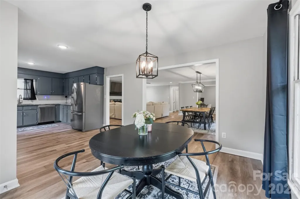 224 Sturbridge Drive Charlotte NC 28214
